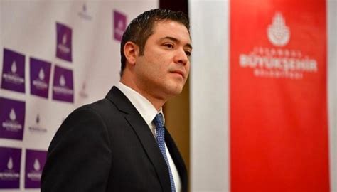 İ­B­B­ ­S­ö­z­c­ü­s­ü­ ­M­u­r­a­t­ ­O­n­g­u­n­­d­a­n­ ­i­ş­t­e­n­ ­ç­ı­k­a­r­m­a­l­a­r­l­a­ ­i­l­g­i­l­i­ ­a­ç­ı­k­l­a­m­a­